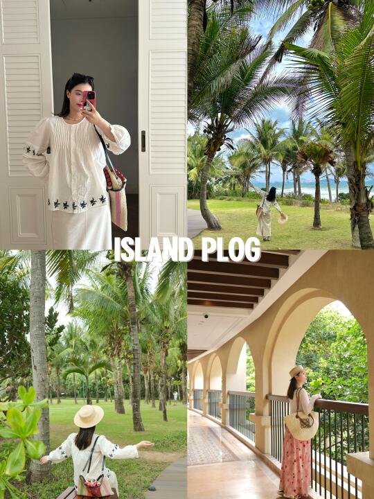 三亚选酒店大成功！！下楼就是海……