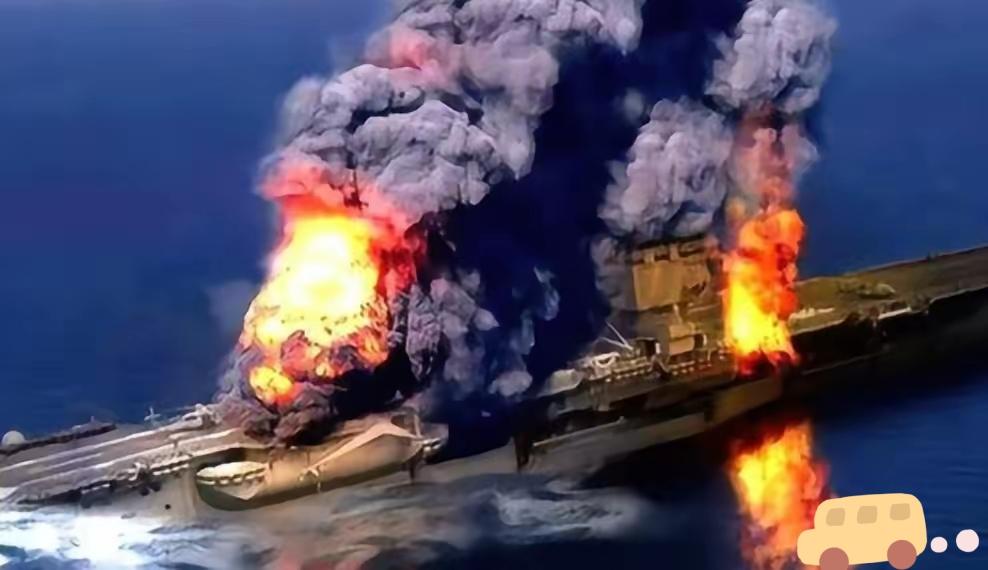 海上突发！美国船只遇袭伤亡惨重，伊朗方面透露重磅消息
​今天是2026年2月26