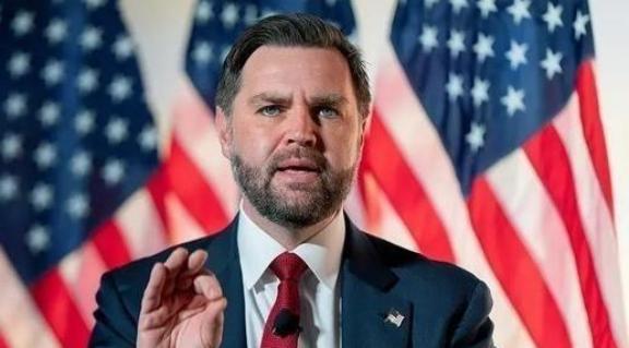 特朗普政府的副总统万斯说得毫不遮掩：如果中国大陆收回台湾，美国将面临一场经济萧条