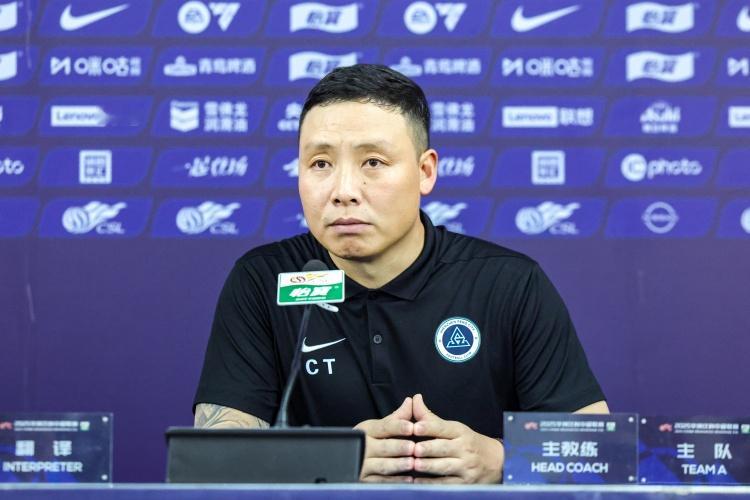 4月20日讯 中超联赛第七轮，深圳新鹏城将主场对阵北京国安。据记者程文莉报道，赛