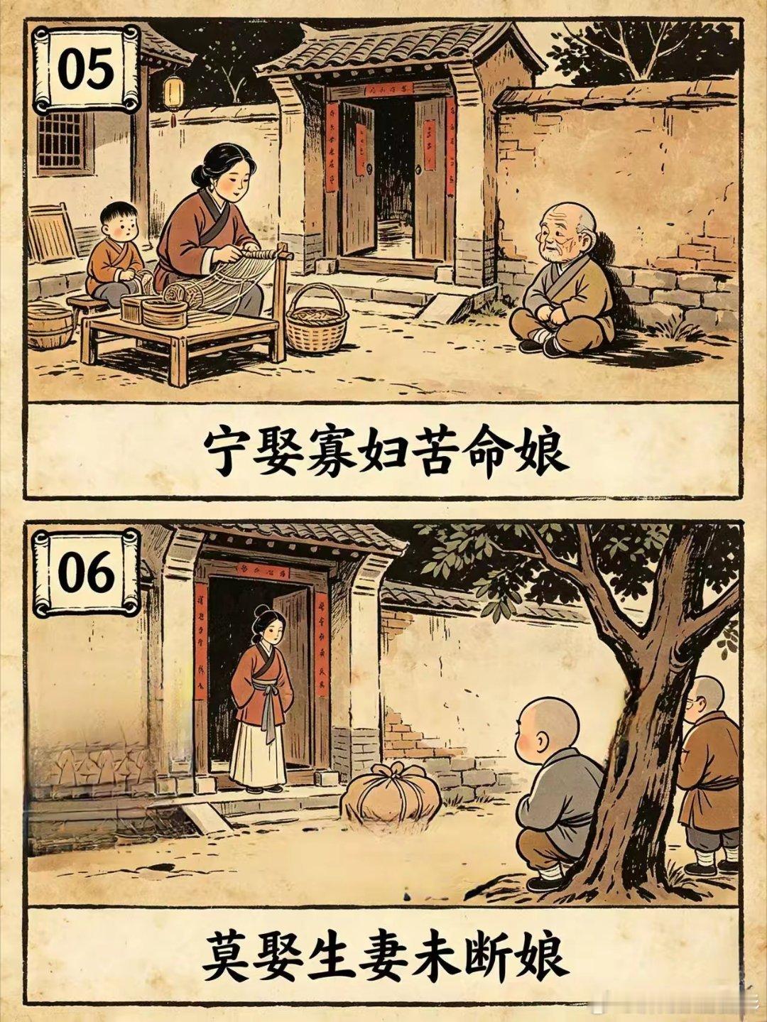 古人的识人术，虽不绝对，但自有道理。 