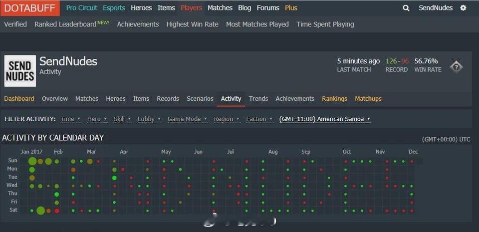 外国刀友Capable-Pear8193教了一招，如何跟玩DOTA2的女生调情用