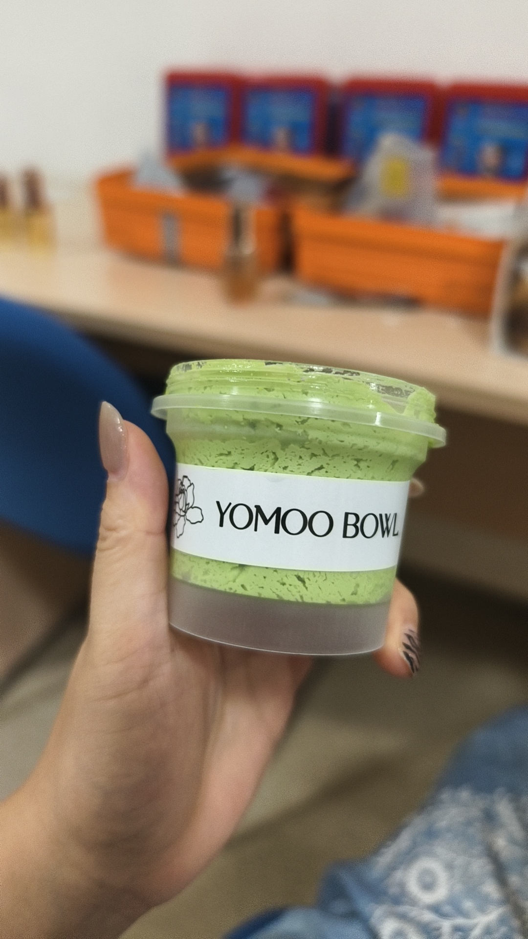 好吃。 ​​​