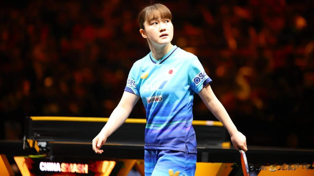 【Rallys】“近一年来最紧张”大藤沙月以稳健表现晋级第二轮
5日，2026中