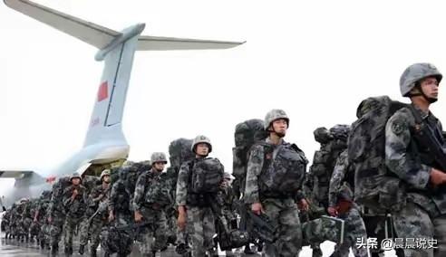 解放台湾：万事俱备，只欠一个坚定的命令
 
解放台湾：万事俱备，只欠一个坚定的命