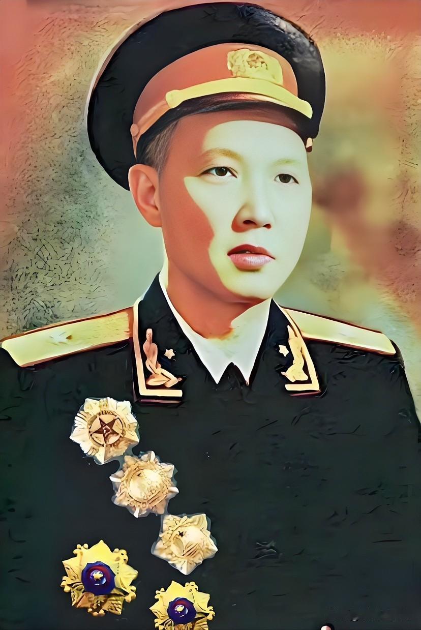 “美军已接近击败中国”——李奇微接替麦克阿瑟之后，铁原阻击战，成为整个第五次战役