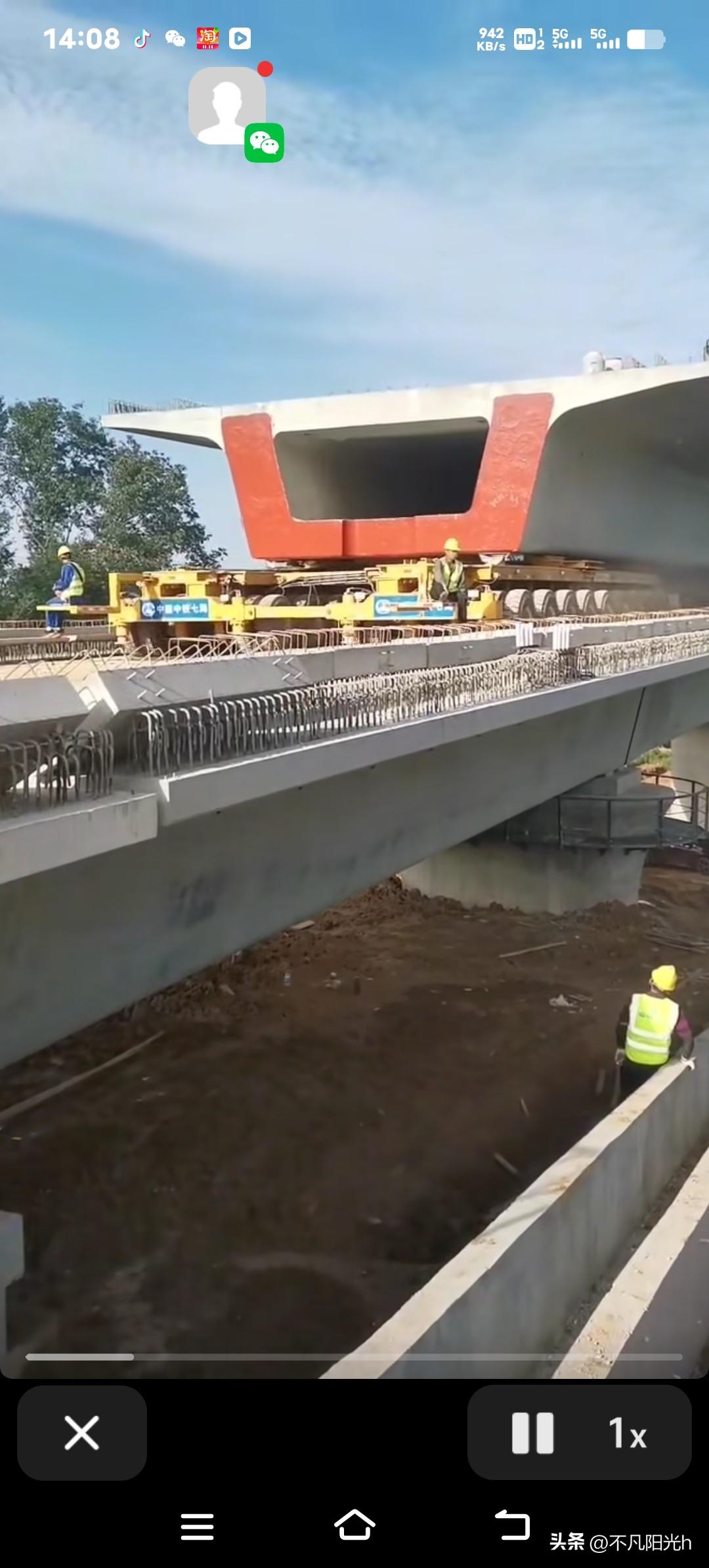 有个大消息要告诉大家！一条能让湖北和重庆老百姓过上好日子的路，马上就要开工建设了