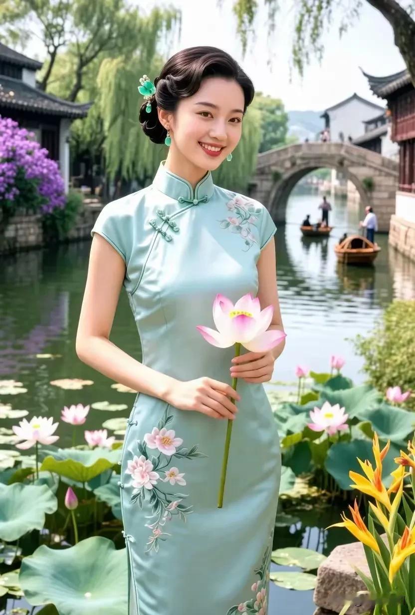 《虞美人·知己缘分》

知己如伞遮风雨，
挚友同途共步履。
相逢皆是惜缘人，
岁