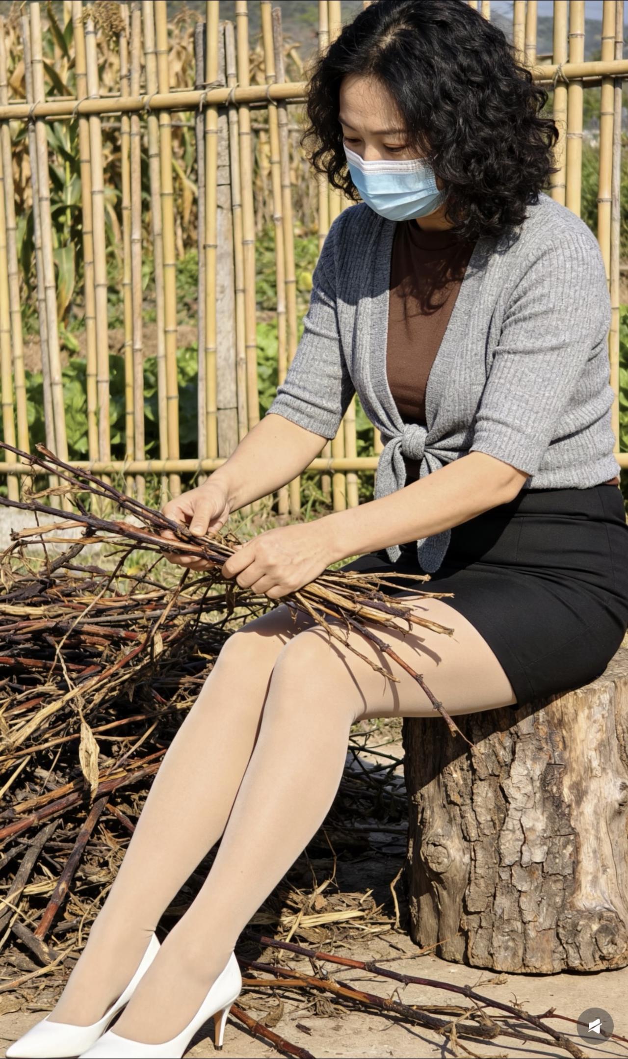 分享今日的人生感悟小时候，年是糖的甜，是新衣的鲜，是鞭炮的响；长大后，年是父母的