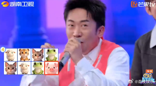 你好星期六AI大考验你好星期六 陈哲远和李一桐这组搭档有点意思，到底是真爱无敌还