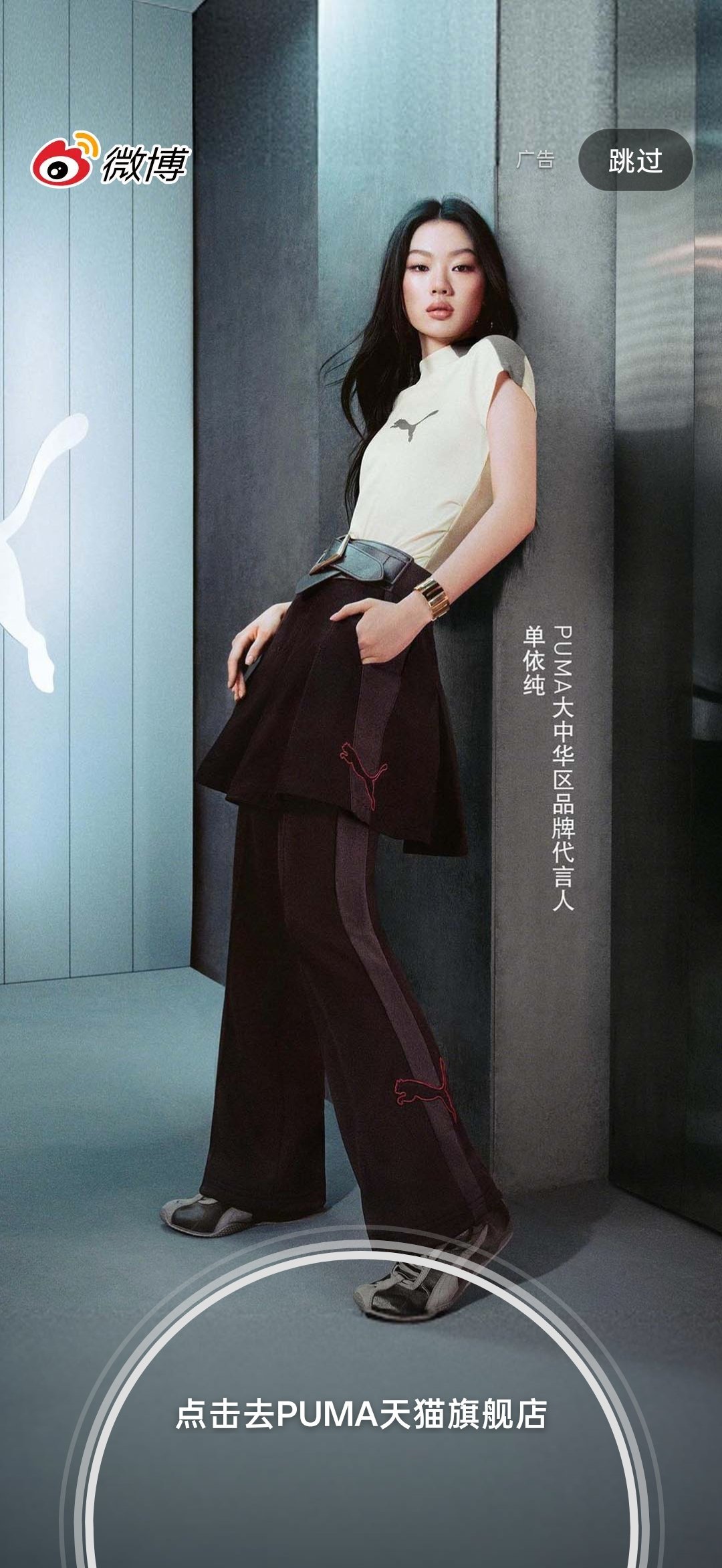被这张脸帅懵了