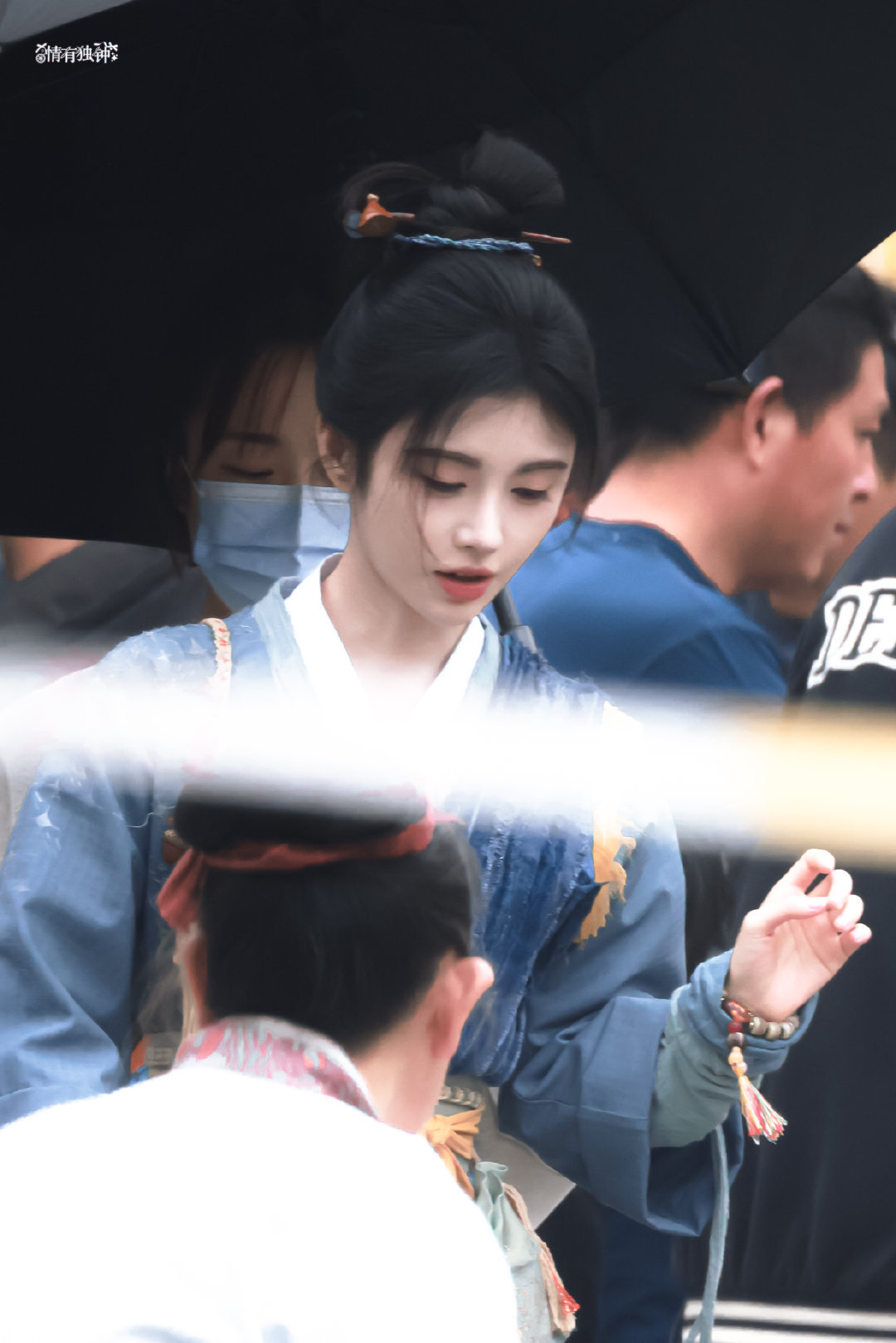 jjy鞠婧祎千香 jjy鞠婧祎姜黎非 𝐌𝐢𝐬𝐬𝐢𝐧𝐠 𝐢𝐬 ?