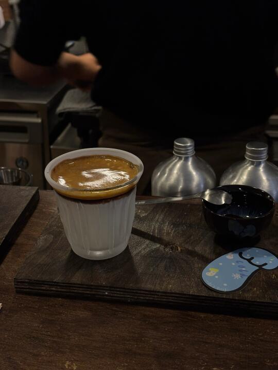 昆明咖啡新店/愿者上钩☕糟糕~被勾到了👀