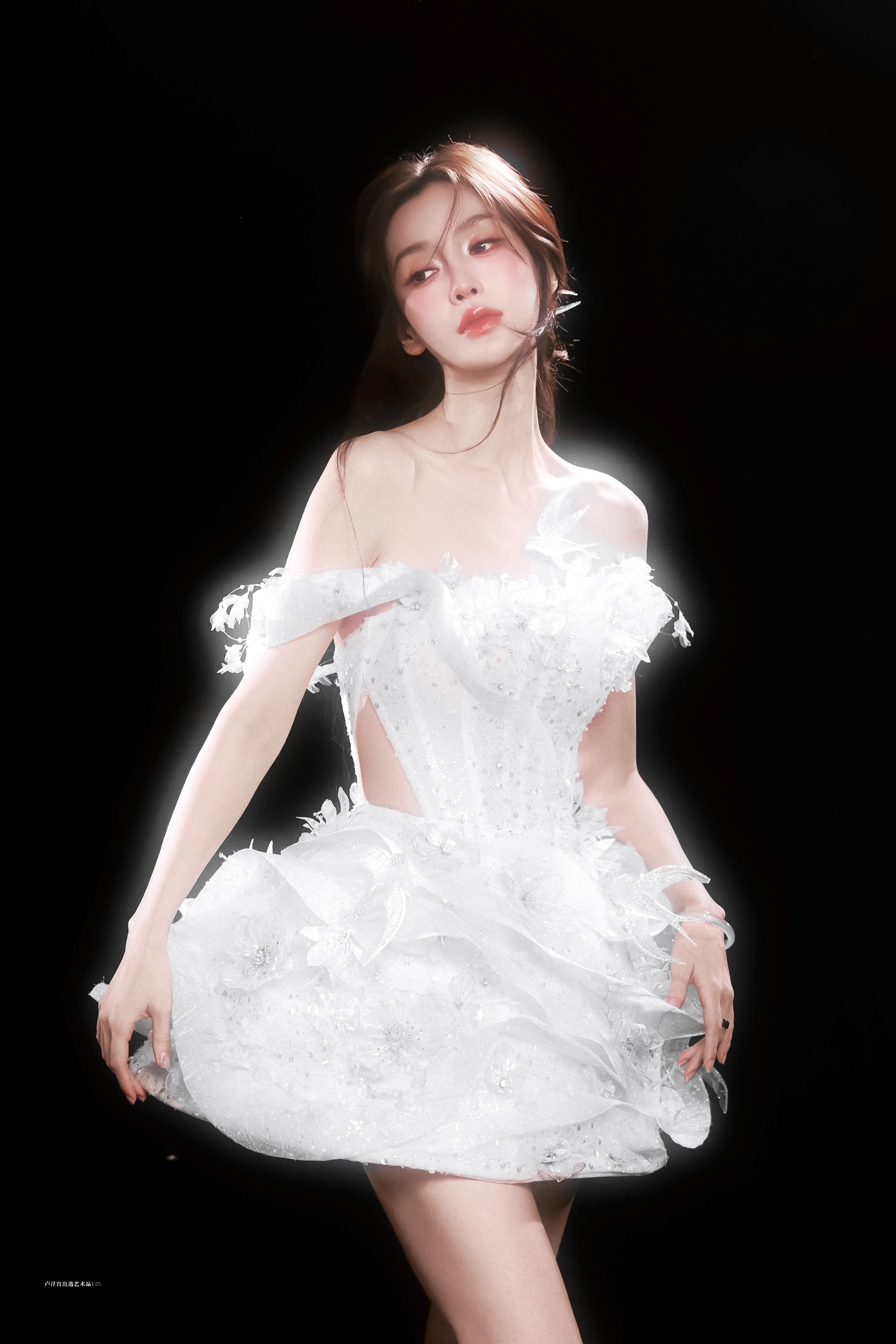 angelababy angelababy “你是我最珍贵的人生限定.” "𝒴