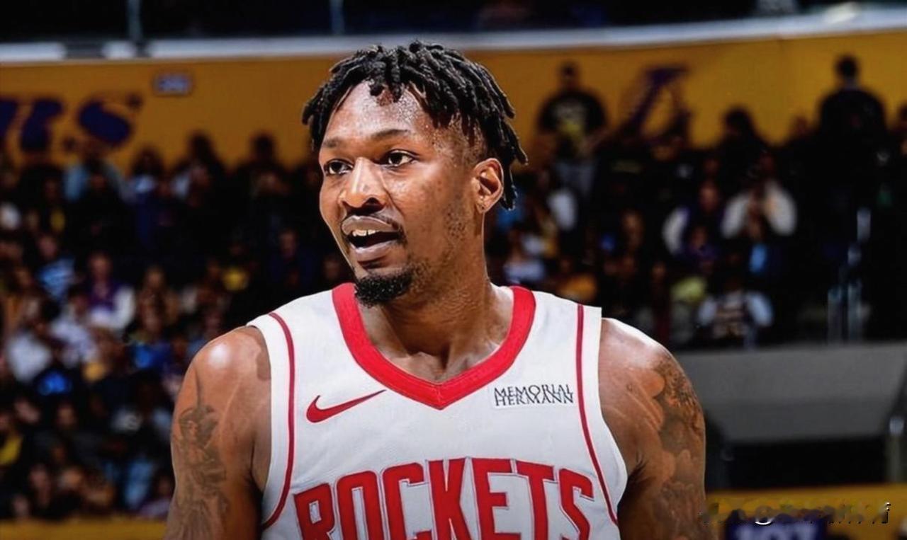 芬尼史密斯的复苏，对于现在的火箭队来说太重要了！
今天火箭队虽然战胜了鹈鹕队，但