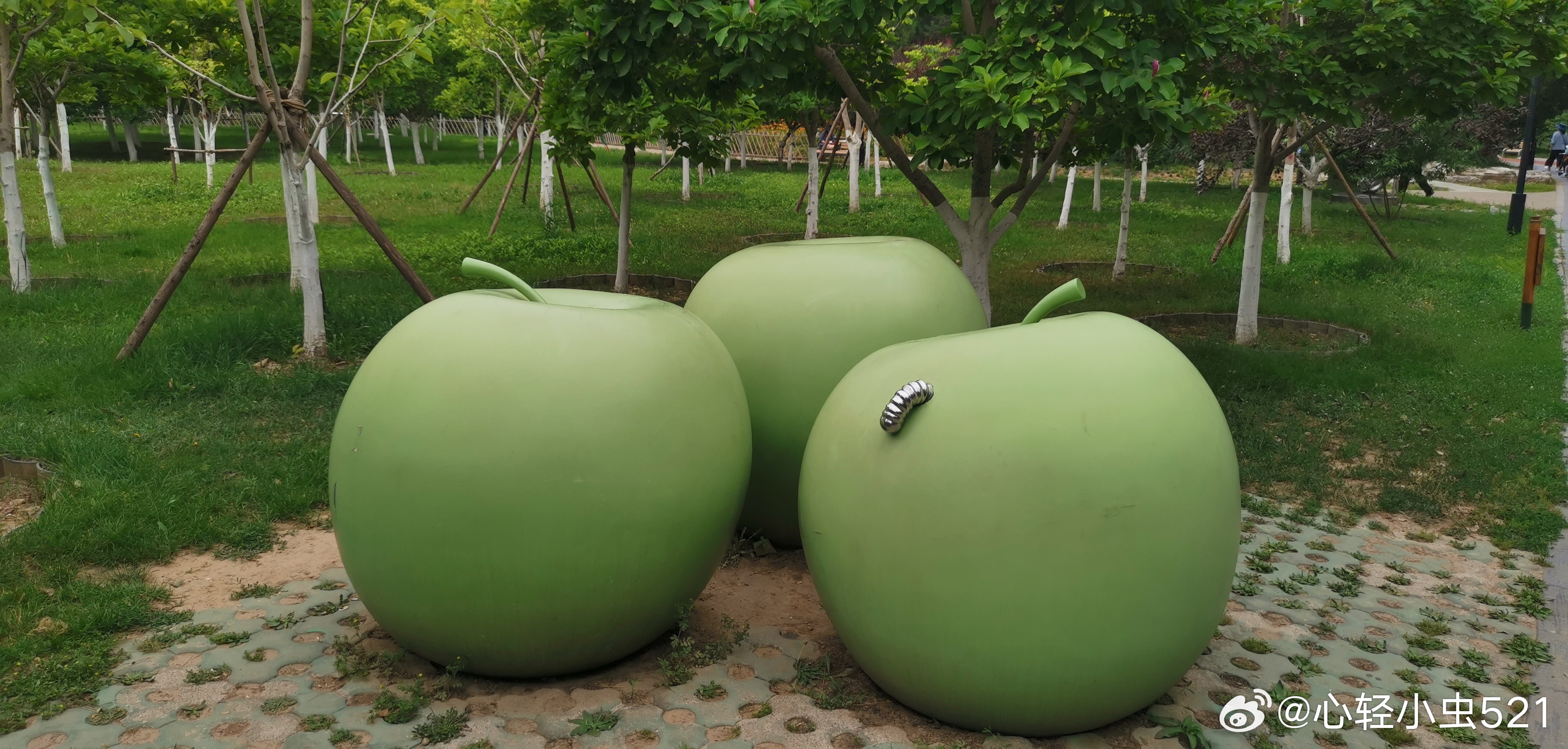 任何时候，心情若不是美美的，都是对生命的辜负。        ——《半山文集》 