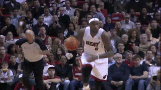 NBA最华丽的配合，视觉效果拉满！不服来战[灵光一闪]
