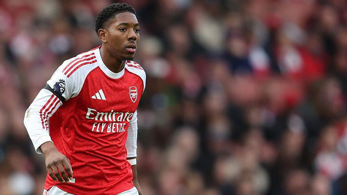 BBC Sami Mokbel目前，阿森纳将听取针对迈尔斯·刘易斯-斯凯利的报价