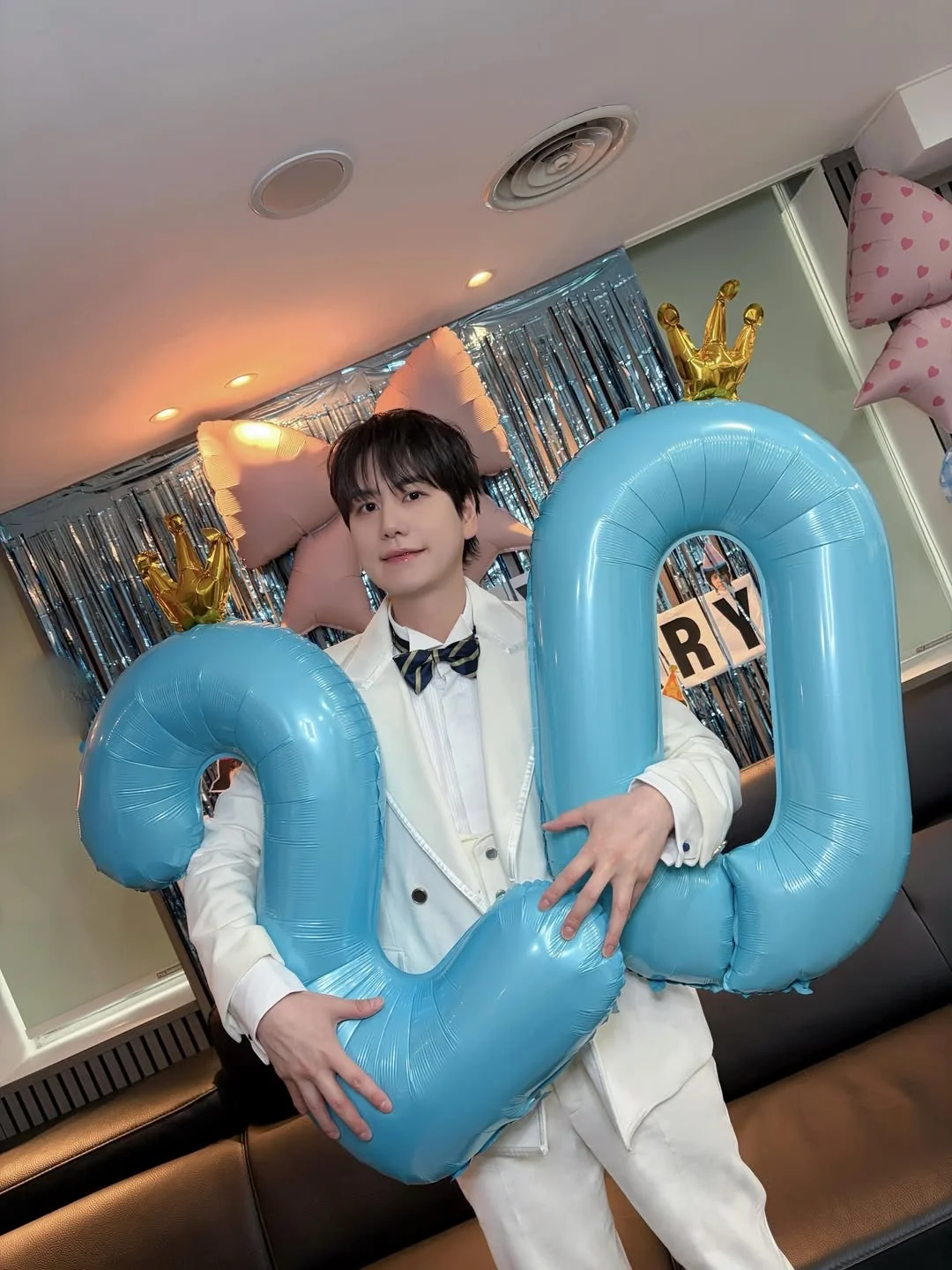 Hotel 203首尔明天见💙
