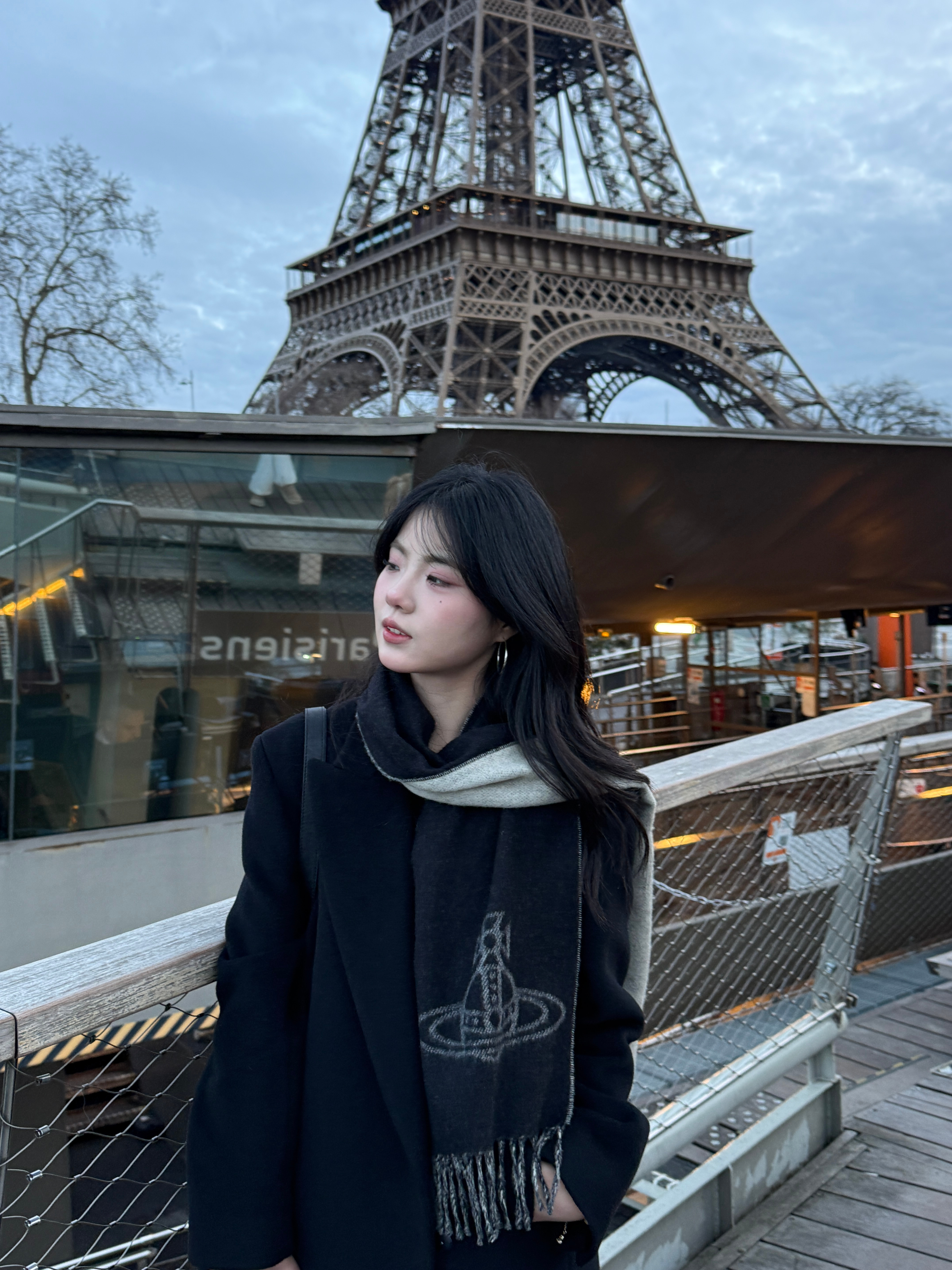 分享图片 法国·巴黎