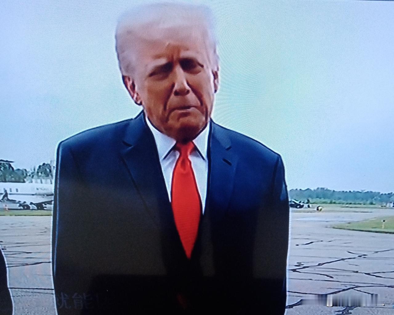 普京成全了特朗普替乌克兰求情，给了特朗普一个面子，让他很高兴。
进入2026年1