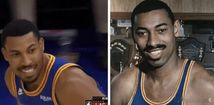 真的太像了，从大帅的生平来说概率蛮大的[二哈]#nba吐槽大会##五大囧[超话]