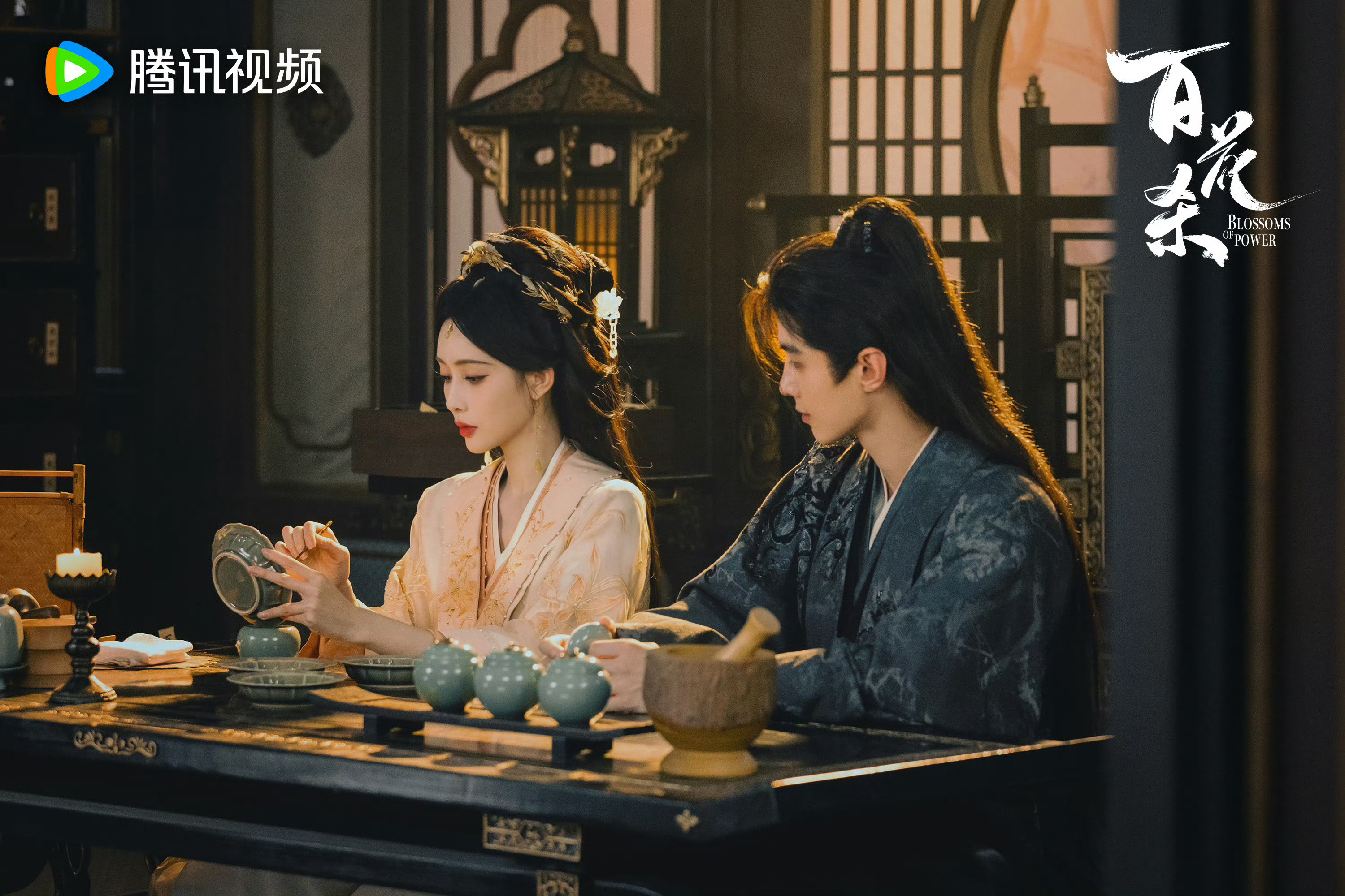百花杀老婆怀孕丈夫准备身后事百花杀 刚甜了一下就直接捅刀子？太子给宝宝连几岁开蒙