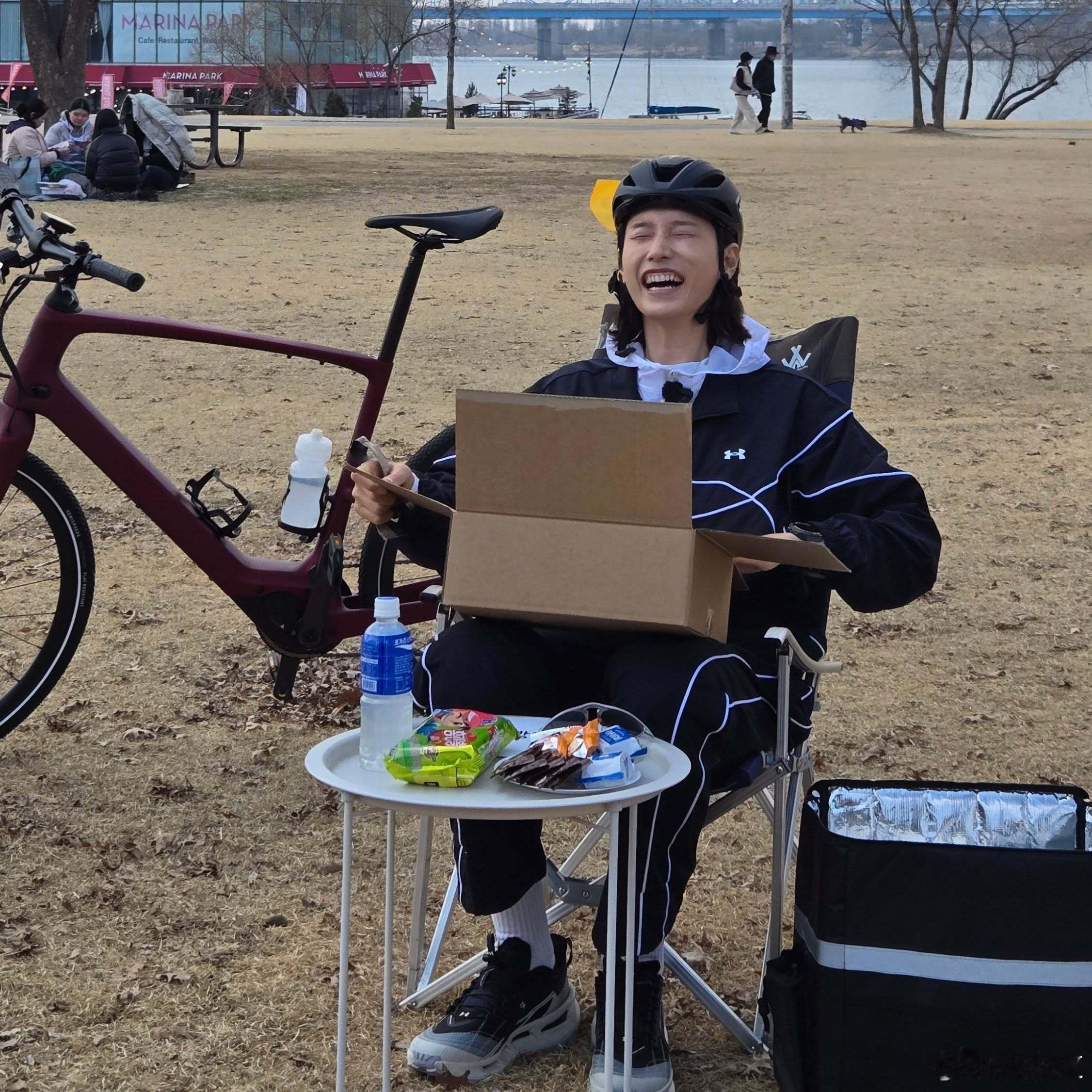 国际排坛动态金软景金哥说：很忙 