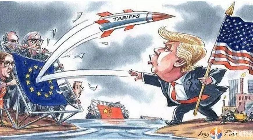 美国突然叫停对伊朗打击，原因挺多。首先，伊朗不是软柿子，美国难以一击必杀。其他大