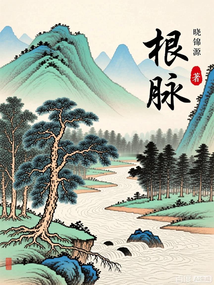 五十元的敲门声
下午四点五十，陈敬山准时坐到了客厅那把藤椅上。
屋里没开灯，只有