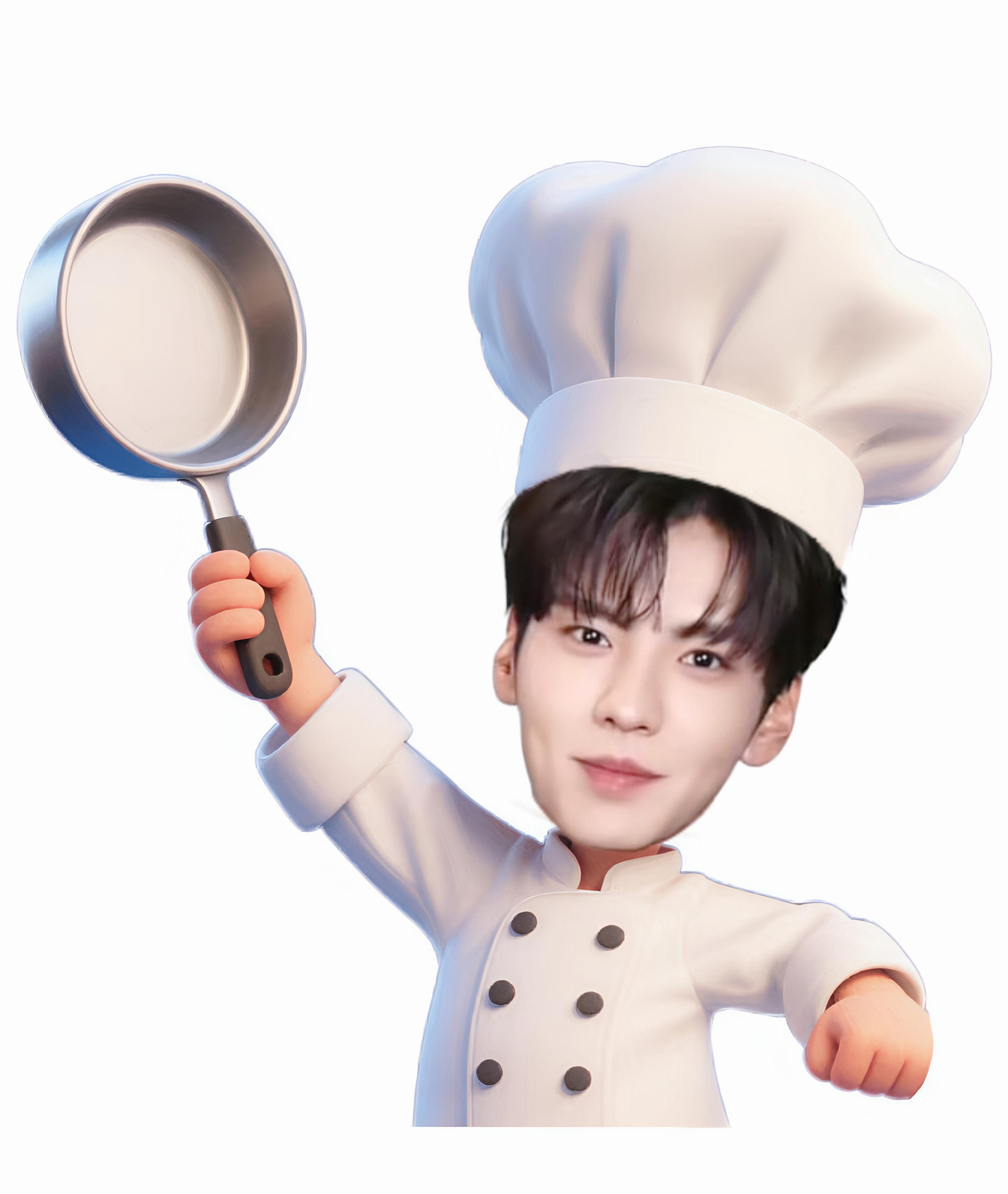 那个时候随便点开一个比西视频评论区都能看到我做的表情包