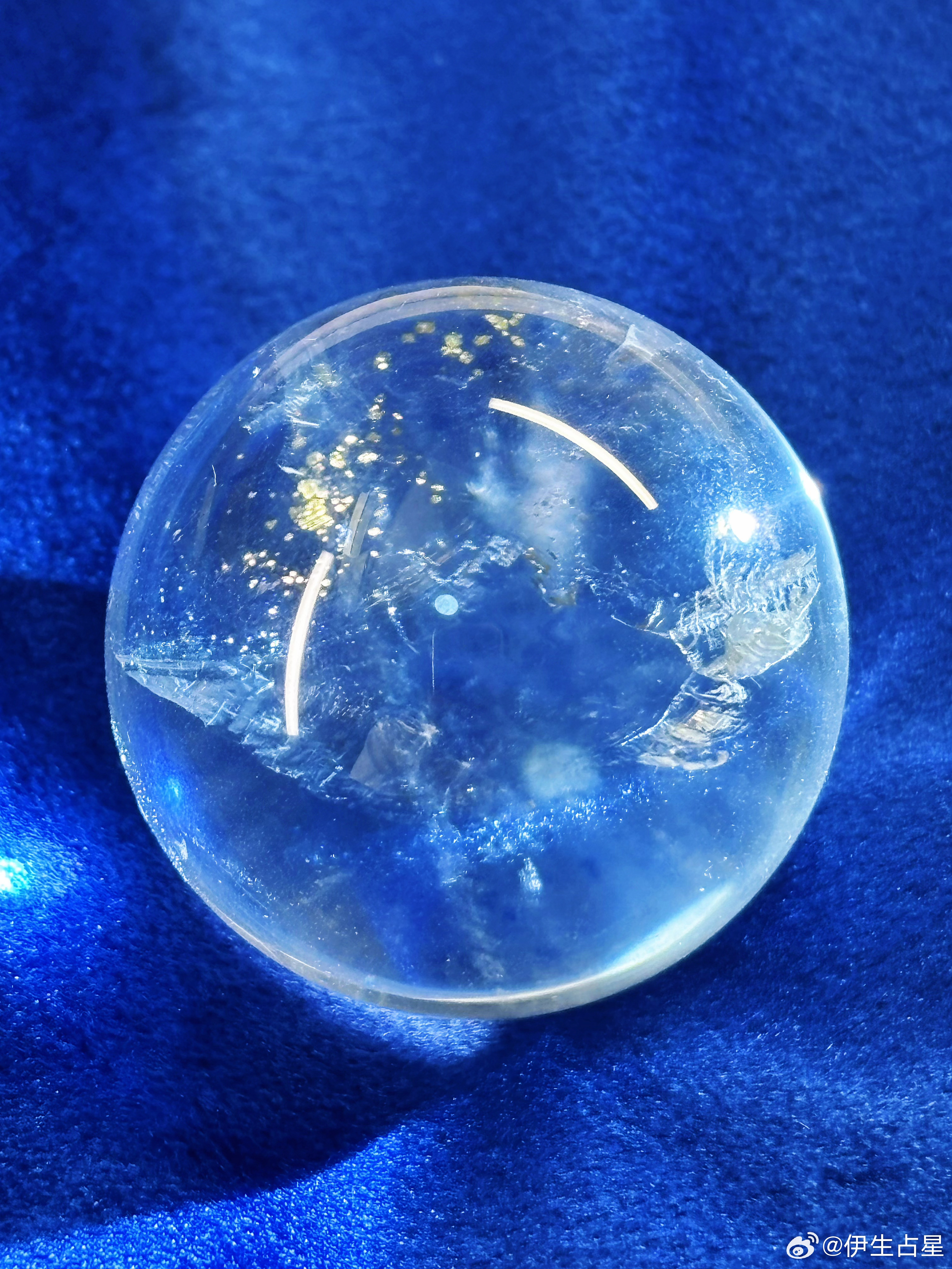 ☽◎第三十二期◎☾直觉测试水晶结缘又来啦～猜对g重包邮送❤️一直以来都在免费更各