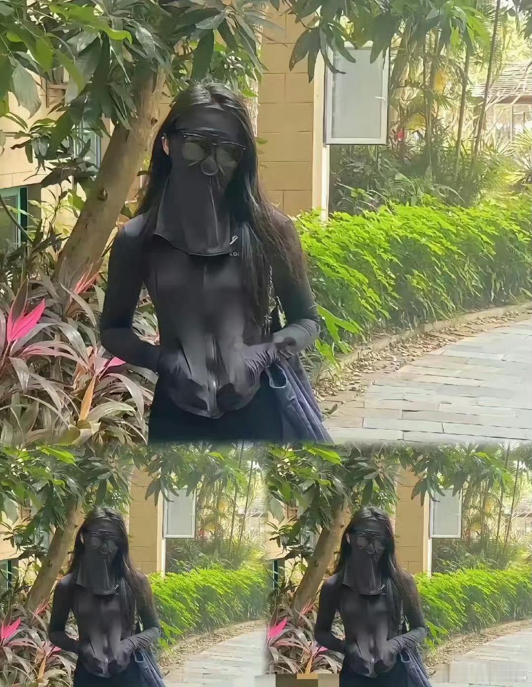 这个门就非出不可吗？ 