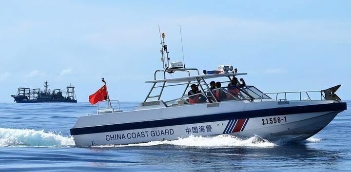 谁给英国、法国、德国的胆子，敢在台海指手画脚？中国24小时反手就是一刀，直捅英国
