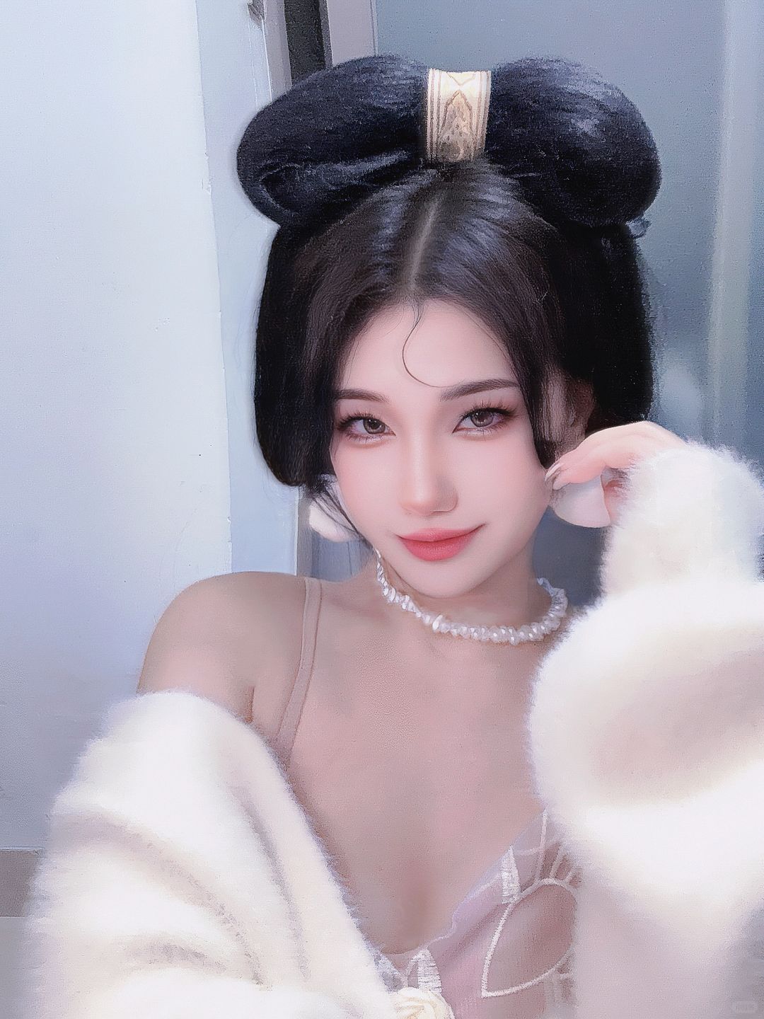 妲己陪你玩耍吧~