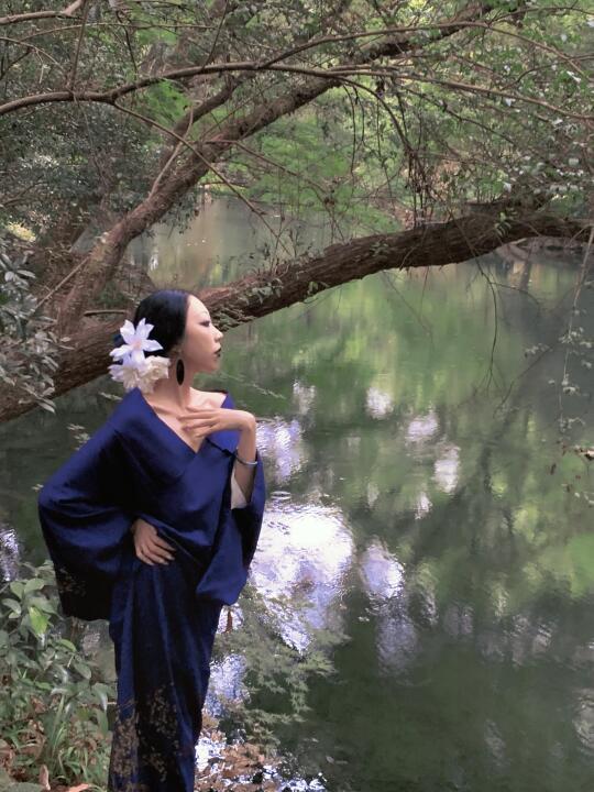 一生一瞬