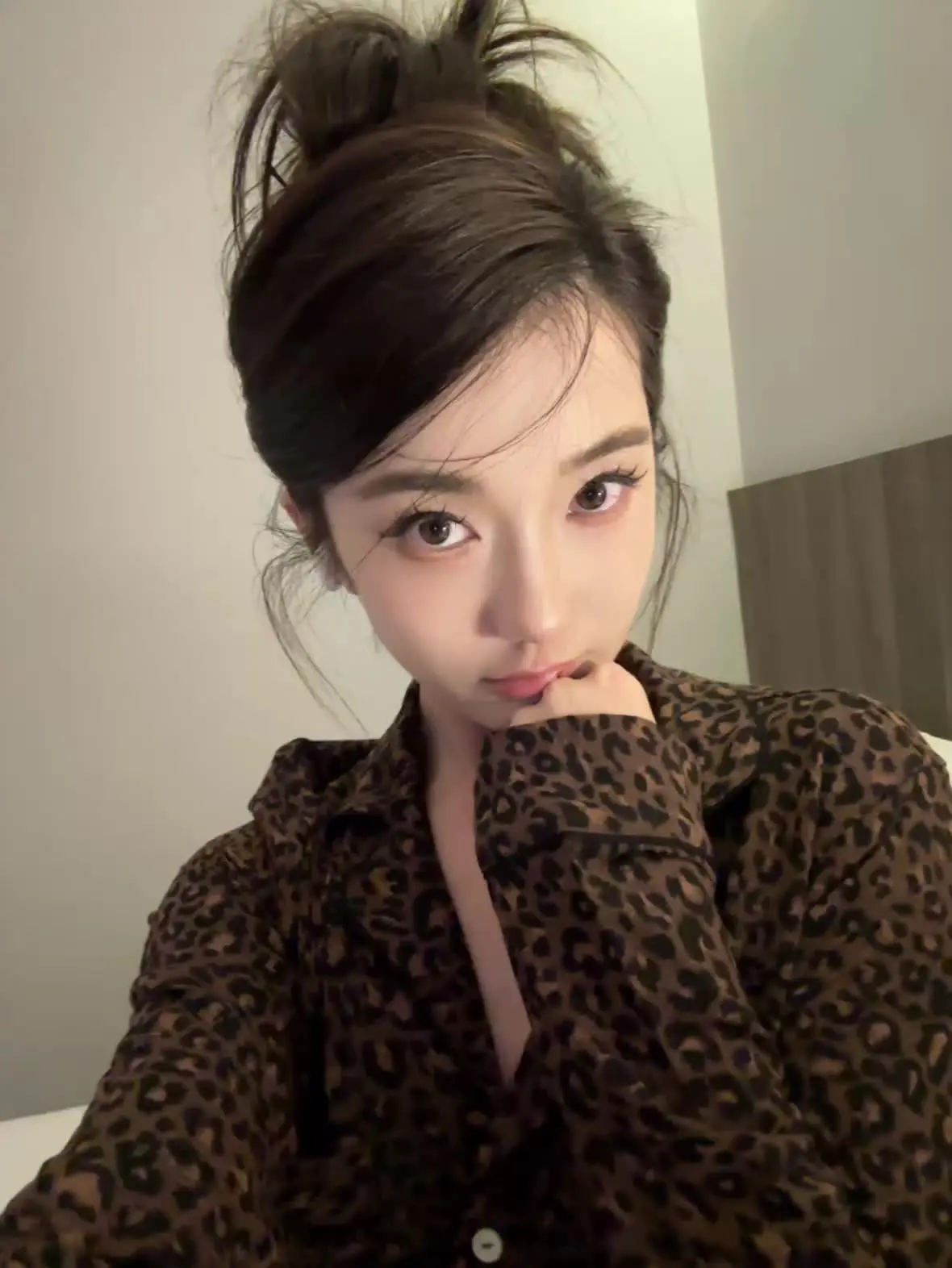 猜猜我在哪儿
