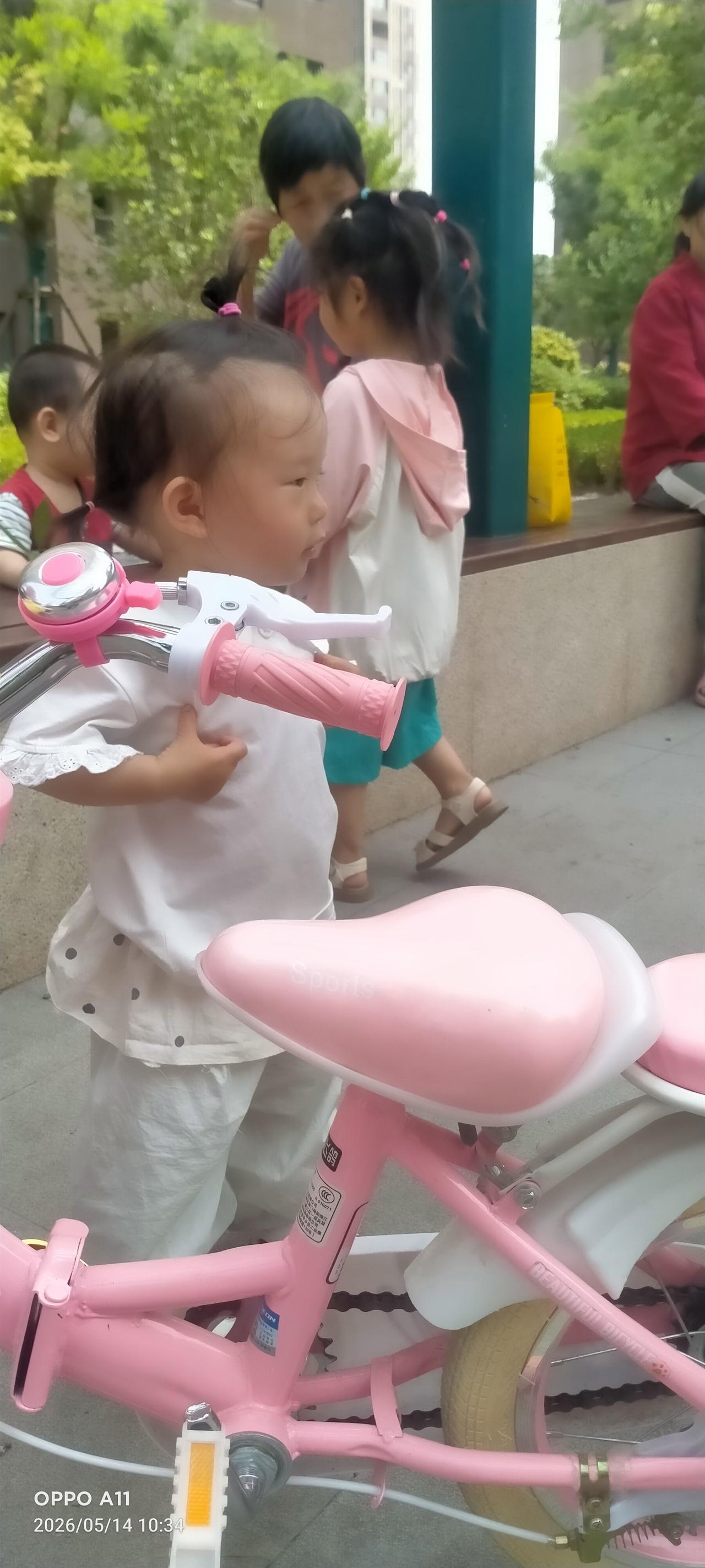 我认为应该，孩子从小就要养成不乱花钱的好习惯。钱在孩子手里，他们也不知道用再哪里