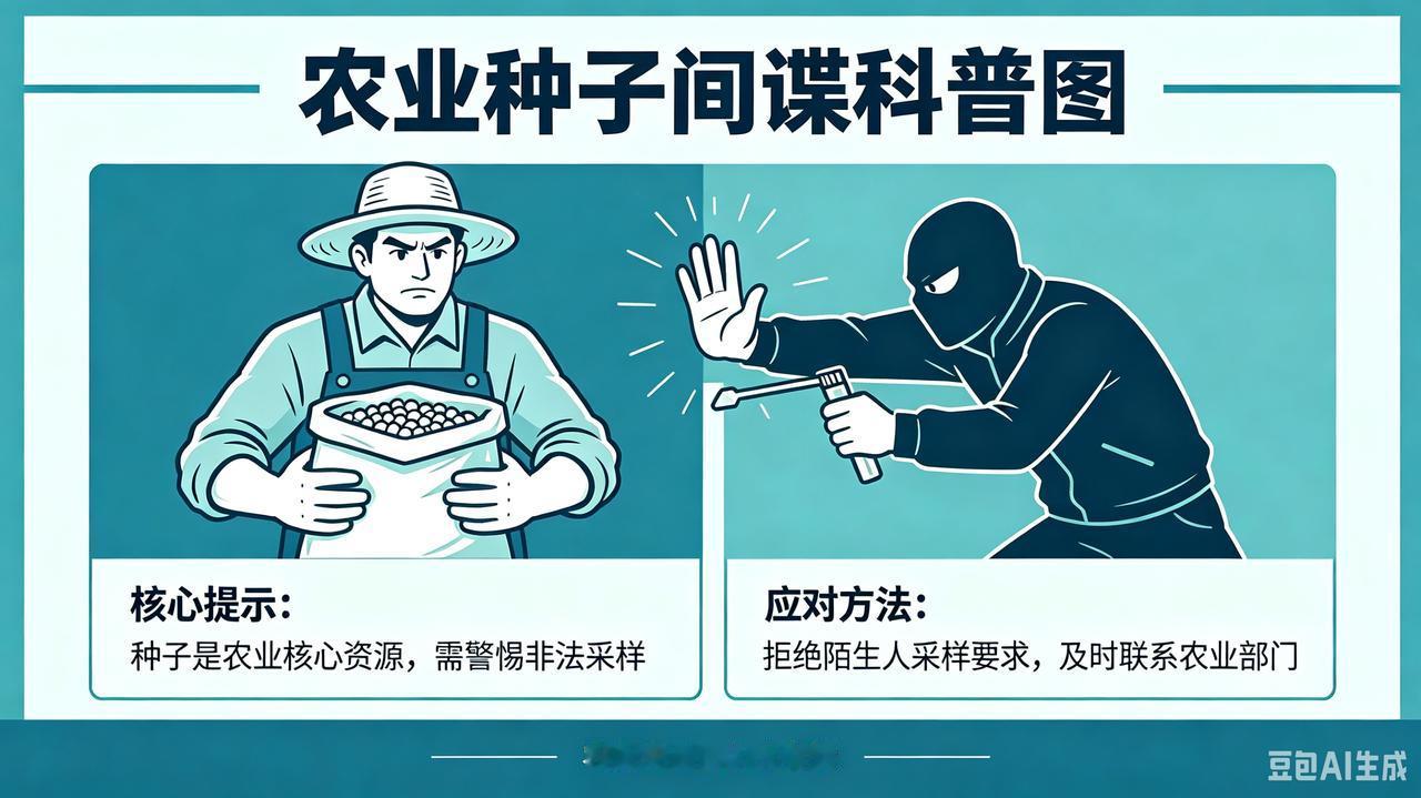 外敌明枪皆可挡，内部内鬼最难防！无数真实案例，敲响国人警钟

很多国人误以为，间