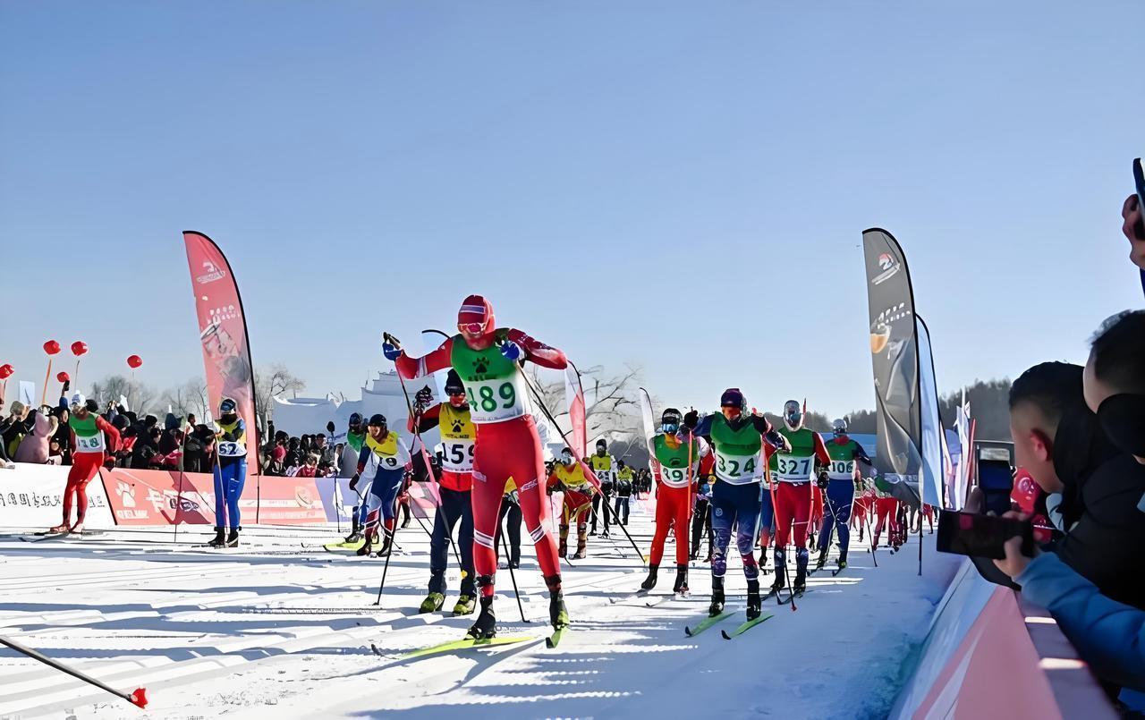 长春成功申办2027世界大学生冬运会，
这真的太棒了！

作为土生土长的长春人，