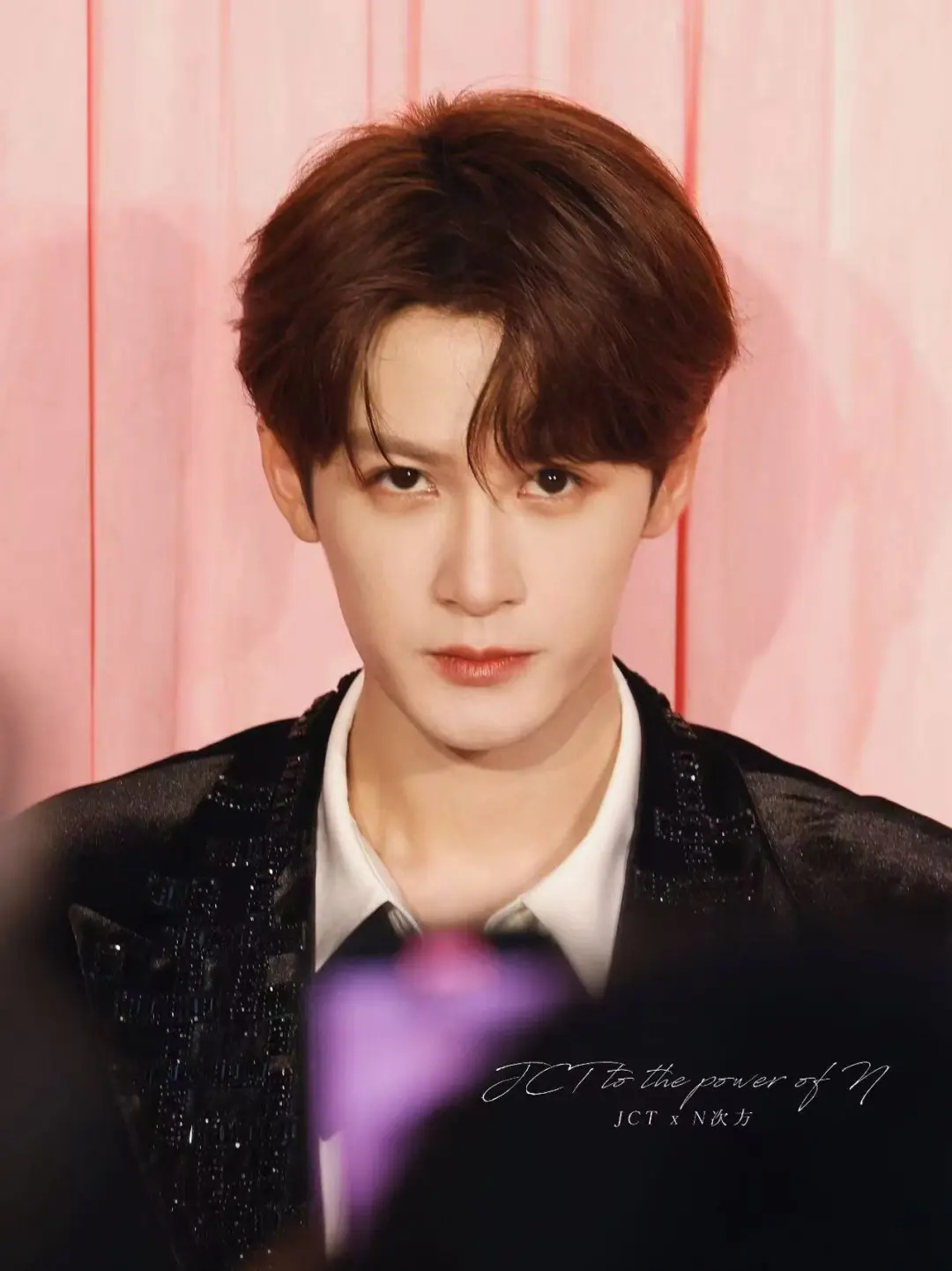 今日份工作中的檀先生