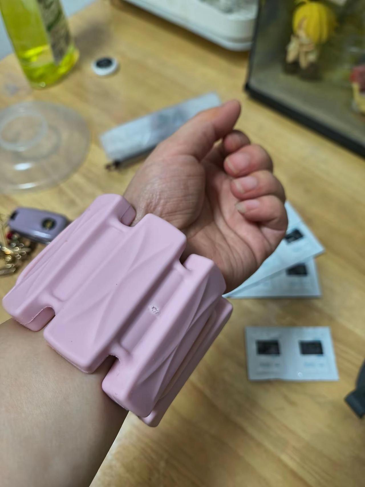 不知道是不是智商税。