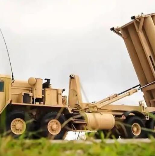 美国人之所以把萨德移出韩国，明面上是因为中东急需，实际上是觉得萨德放在这里不安全