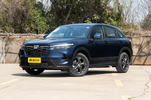10万出头买本田HR-V，选新款Max还是二手劲潮？
 
如果预算卡在10万出头