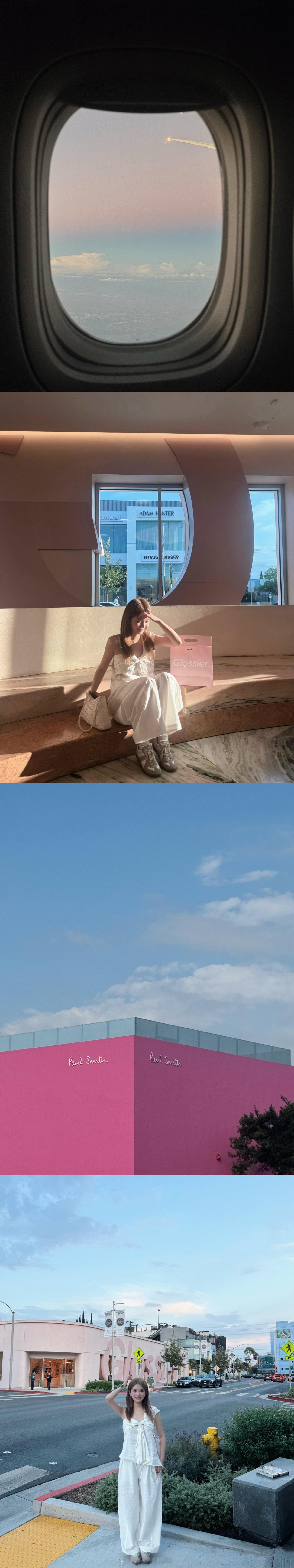 LA碎片!!! ​​​