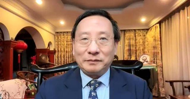 高志凯发了个视频，这次把话说得很重。他直接警告：中国最需要警惕的，不只是日本右翼
