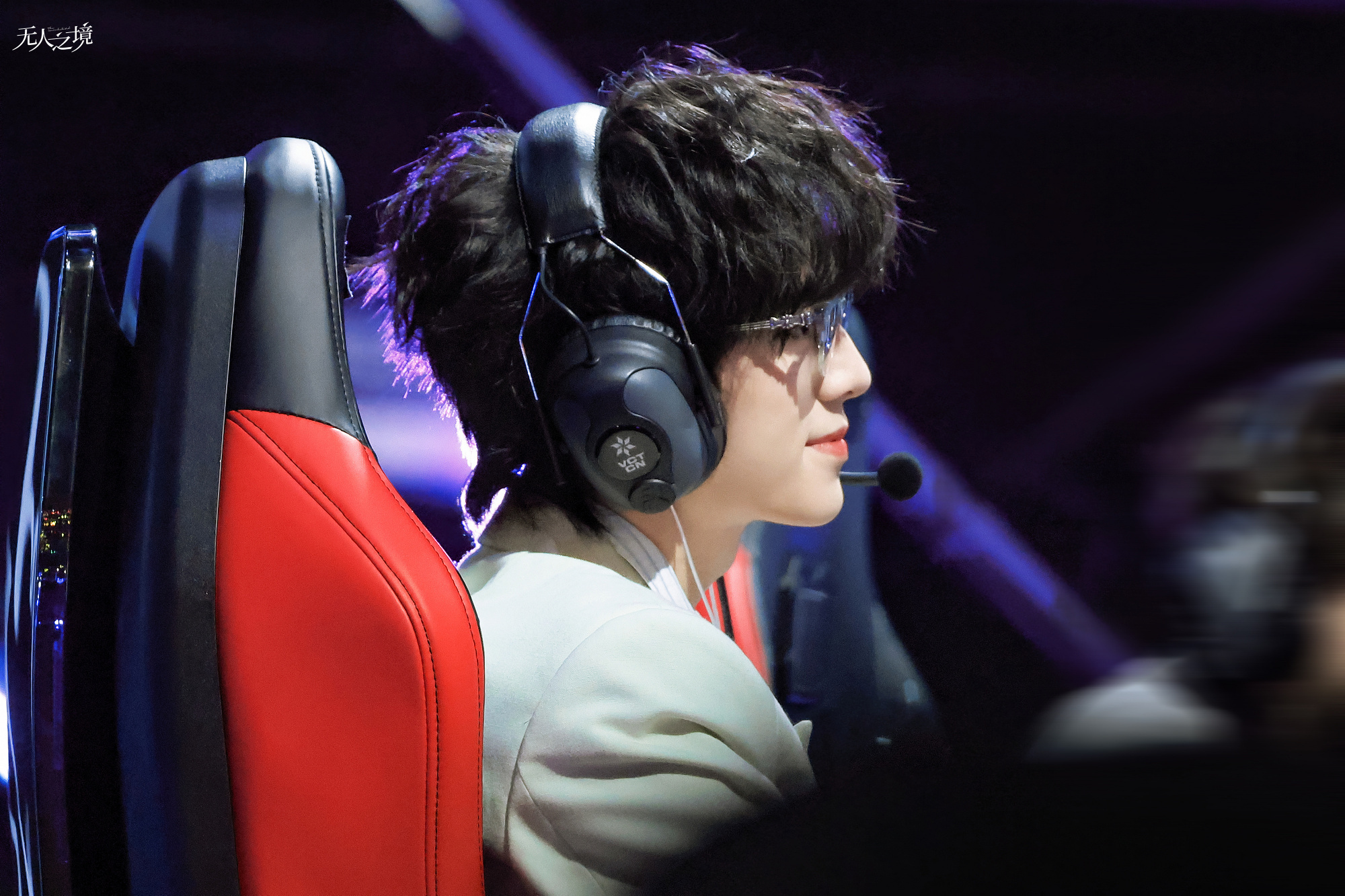 TOP无畏契约表演赛直播航神！！！！左航一路向海的少年左航ZH