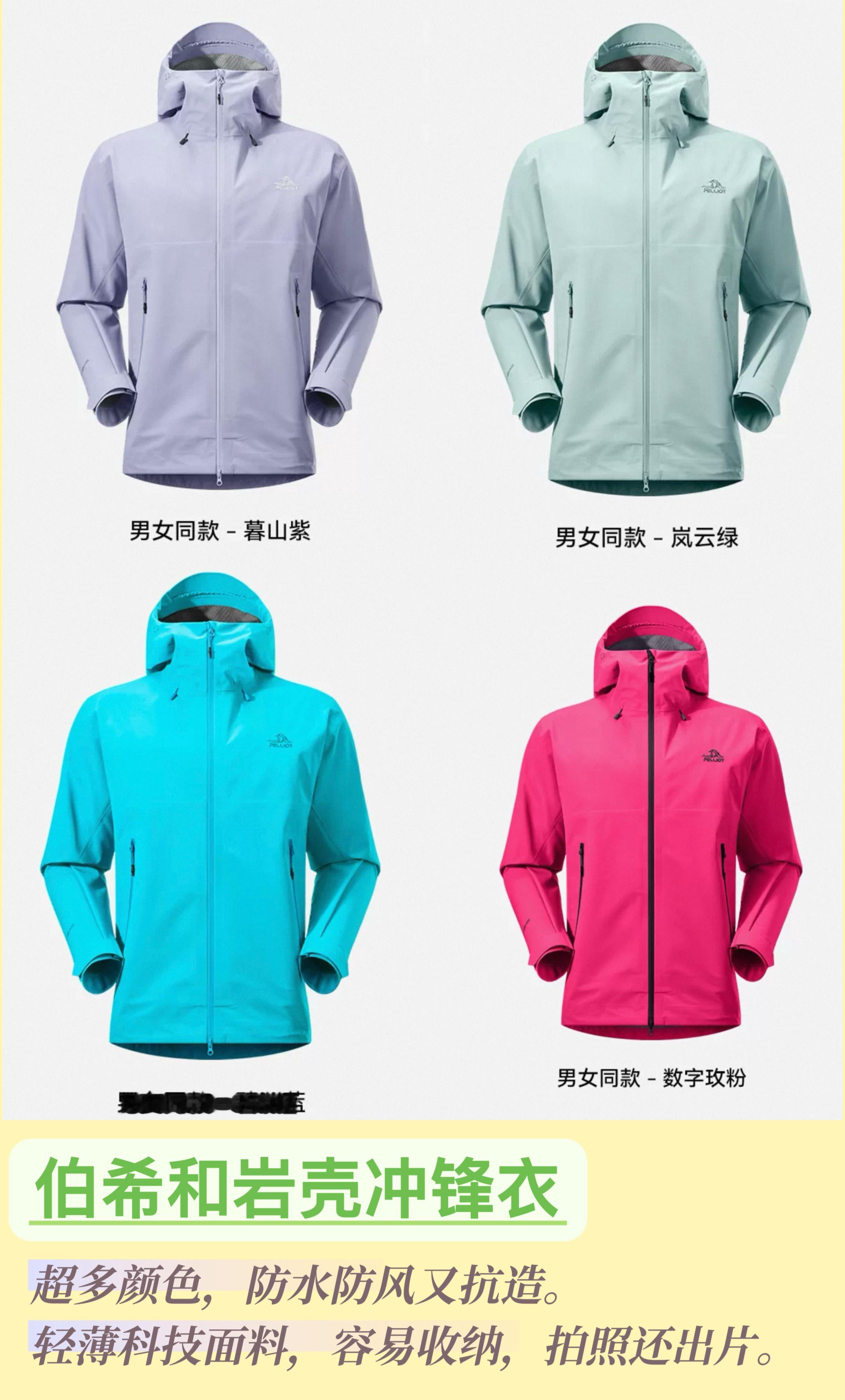 💪🏻今年的618大促仍在火如荼进行中，我关注的户外运动领域，增长趋势显著，数