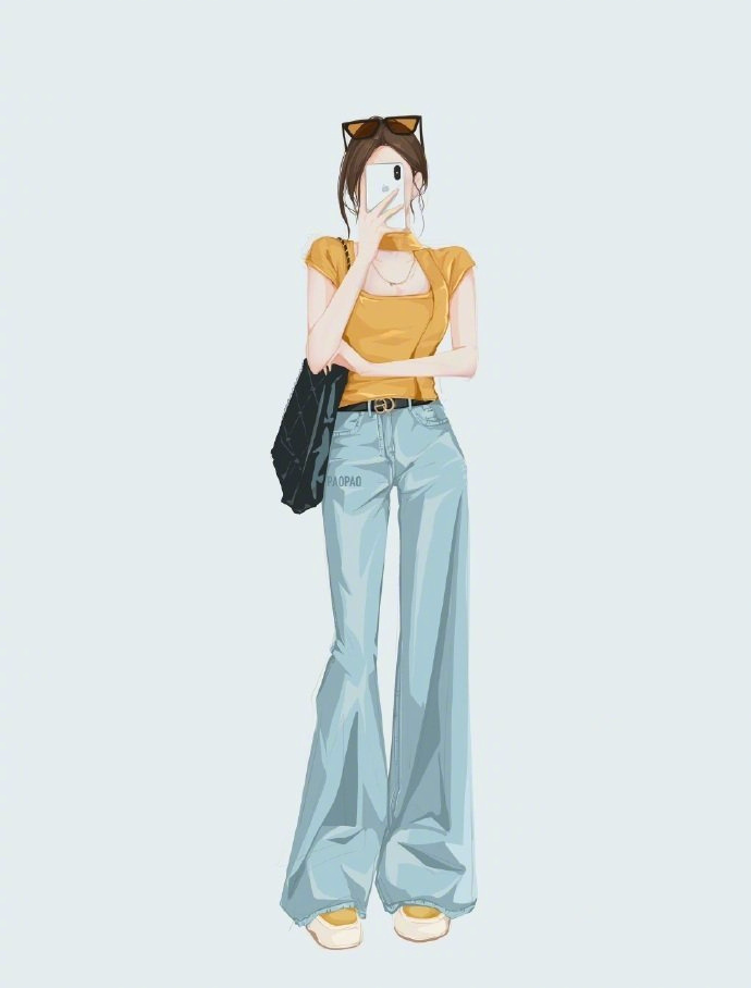 “请允许自己有任何情绪 就像天气一样 有时晴 有时阴 坦然接受各种似是而非”。 