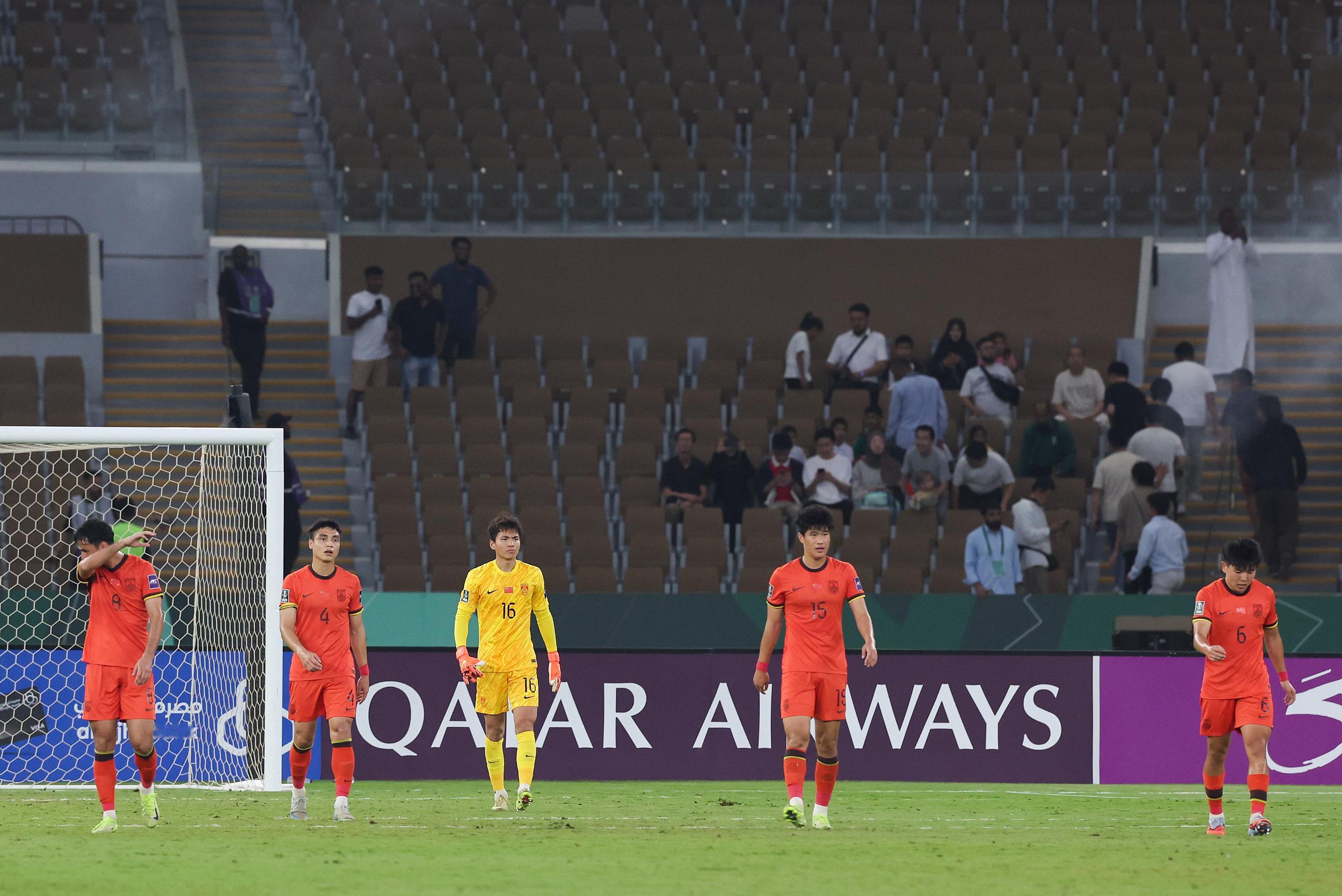 国足最终收获U23亚洲杯亚军，尽管未能捧得奖杯，但仍大幅刷新球队在本届赛事的最好